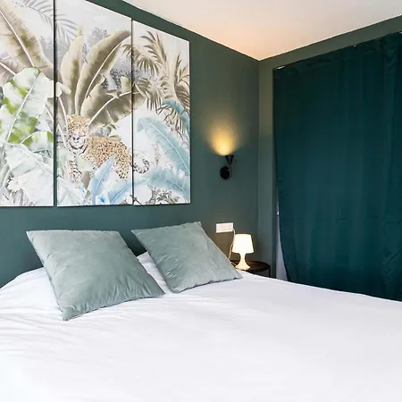 Villa Modern Townhouse With Sea View In Marbella