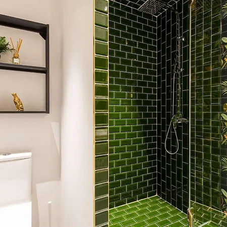 Modern Townhouse With Sea View In Villa *