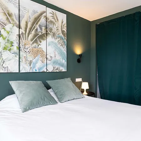 Modern Townhouse With Sea View In * Marbella