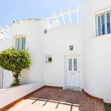 Villa Modern Townhouse With Sea View In *