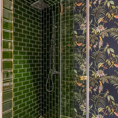 Modern Townhouse With Sea View In Villa