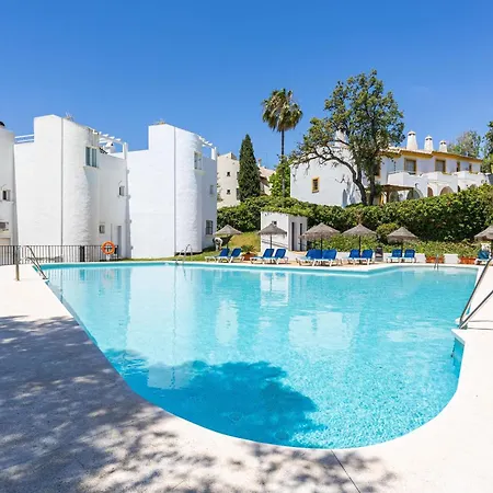 Modern Townhouse With Sea View In * Marbella