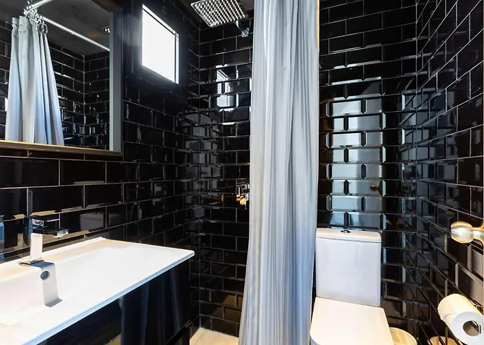 Villa Modern Townhouse With Sea View In *