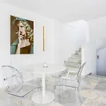 Вилла Modern Townhouse With Sea View In *
