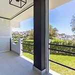 Modern Townhouse With Sea View In * Марбелья