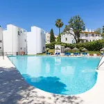 Modern Townhouse With Sea View In * Марбелья