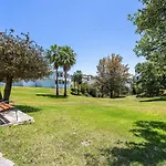 Modern Townhouse With Sea View In Villa Marbella