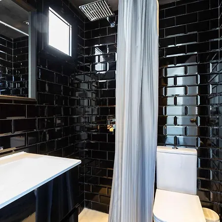 Villa Modern Townhouse With Sea View In *